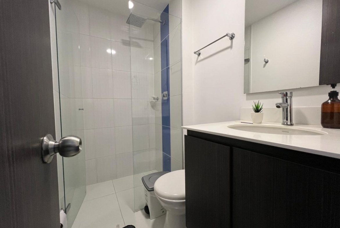 Apartamento en venta en Suramérica, Itagüí
