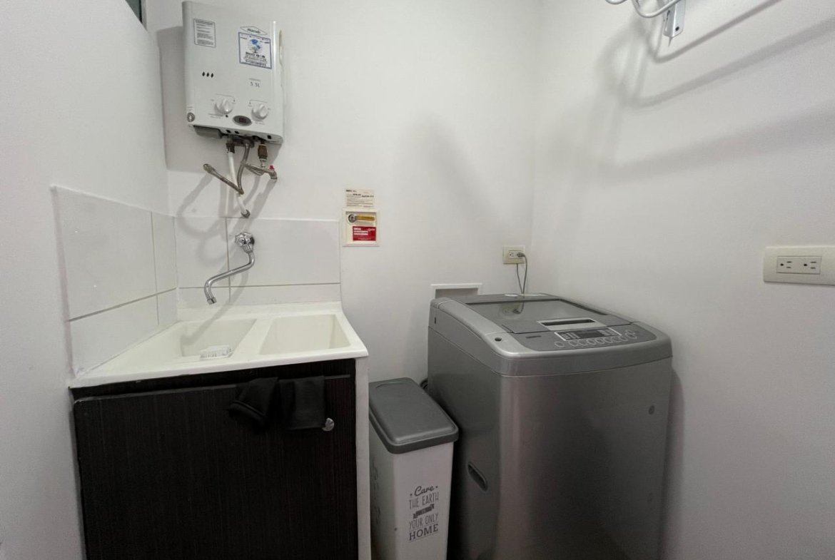 Apartamento en venta en Suramérica, Itagüí