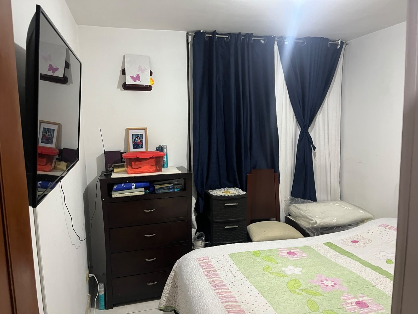 Apartamento en venta en Ciudad Alsacia, Bogotá