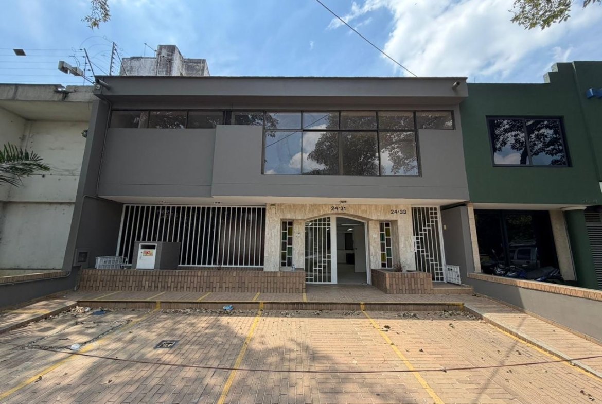 Casa comercial en venta en San Vicente, Cali
