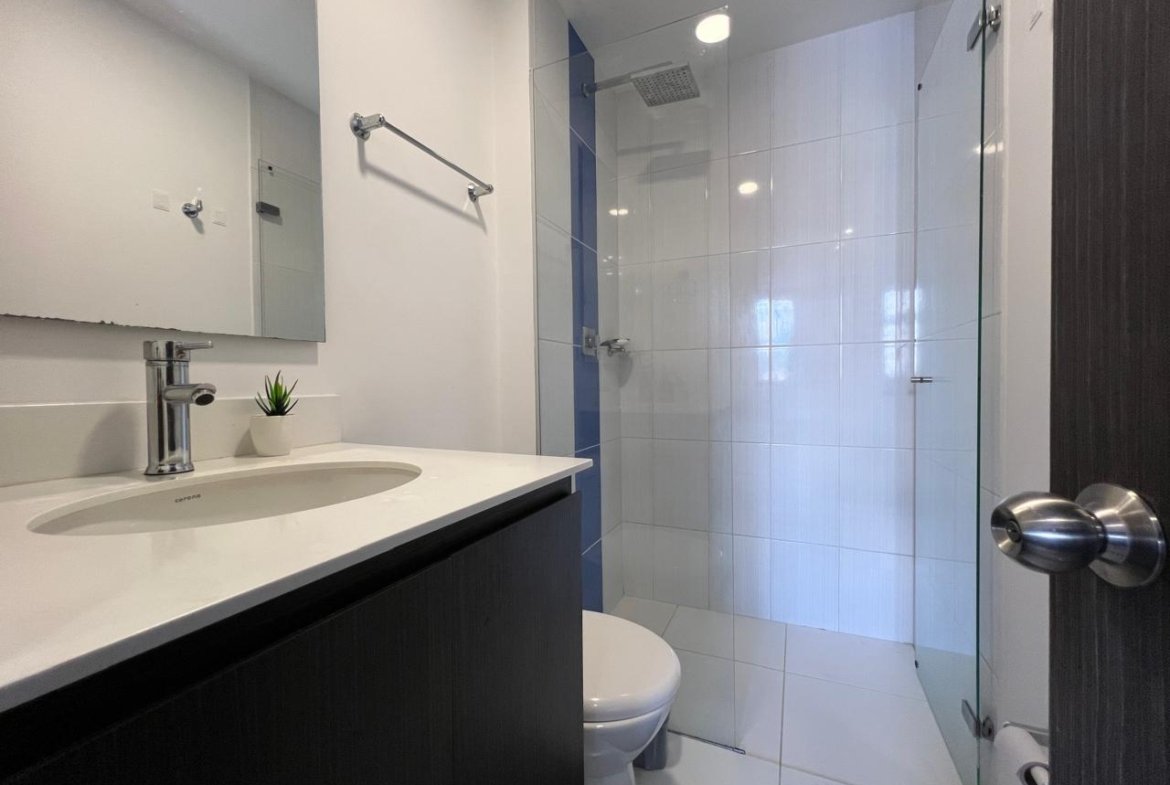 Apartamento en venta en Suramérica, Itagüí