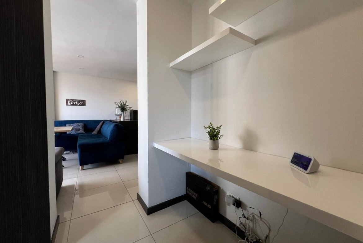 Apartamento en venta en Suramérica, Itagüí