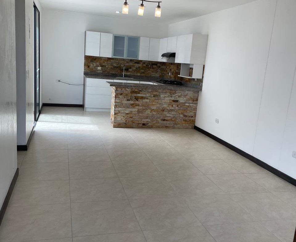 Casa en venta en San Cayetano, sector Viva Éxito, La Ceja