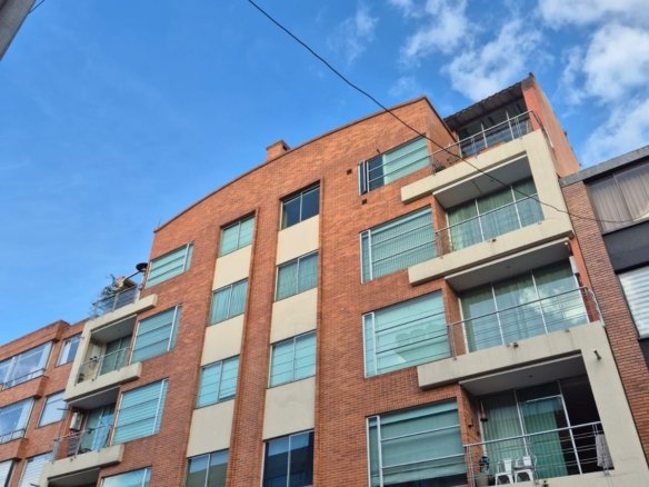 Apartamento en venta en Cedritos, Bogotá