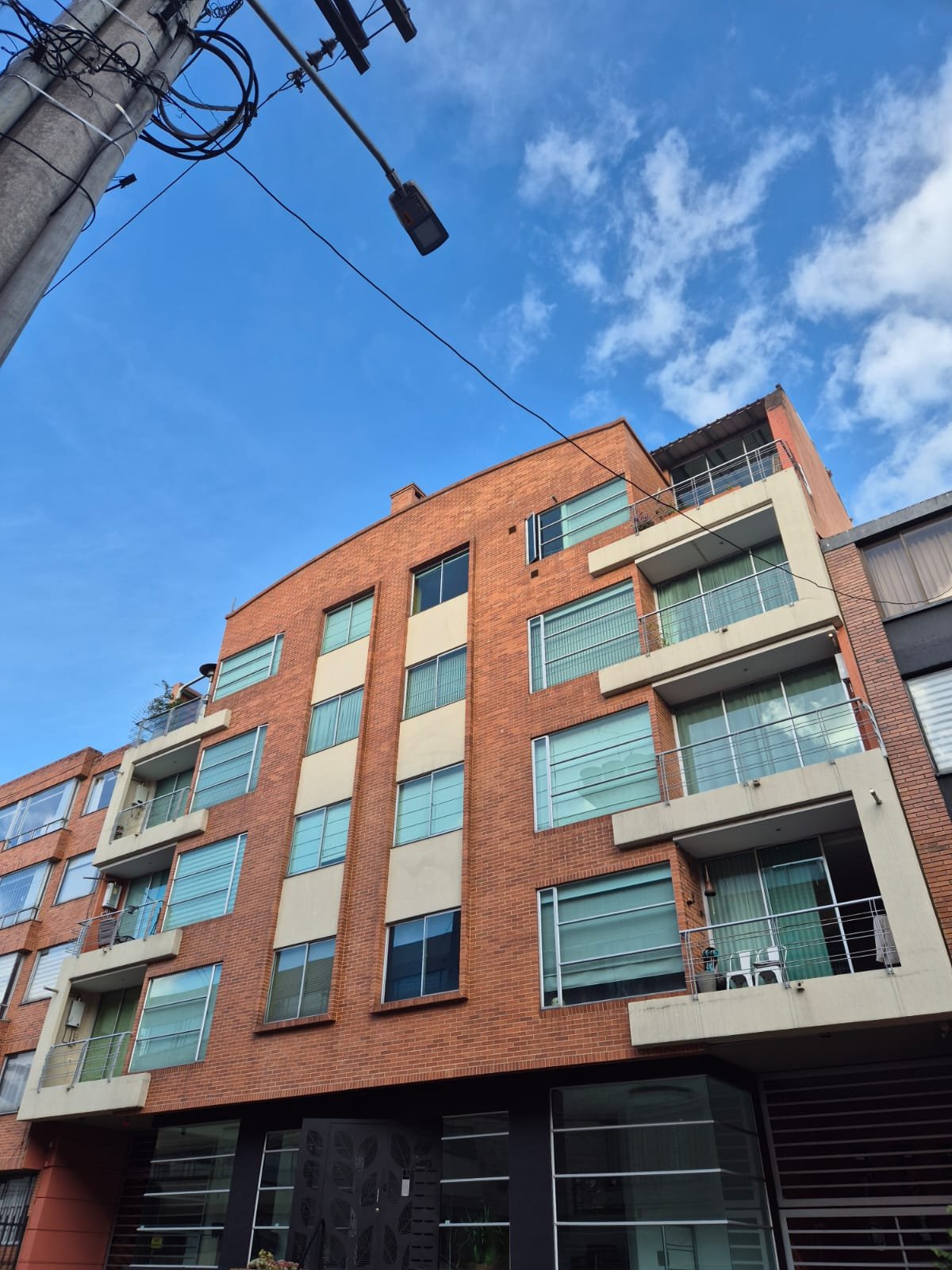 314202-454753-2187355358796014 Apartamento en venta en Cedritos, Bogotá