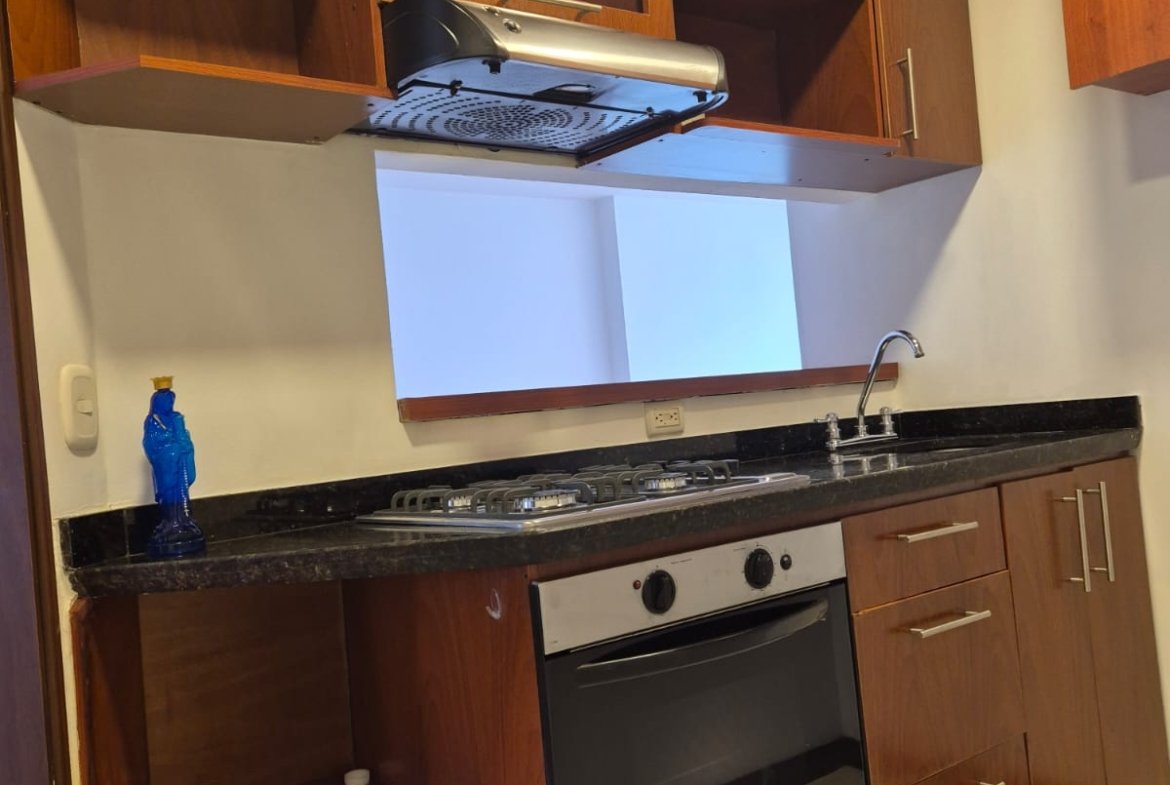 Apartamento en venta en Cedritos, Bogotá