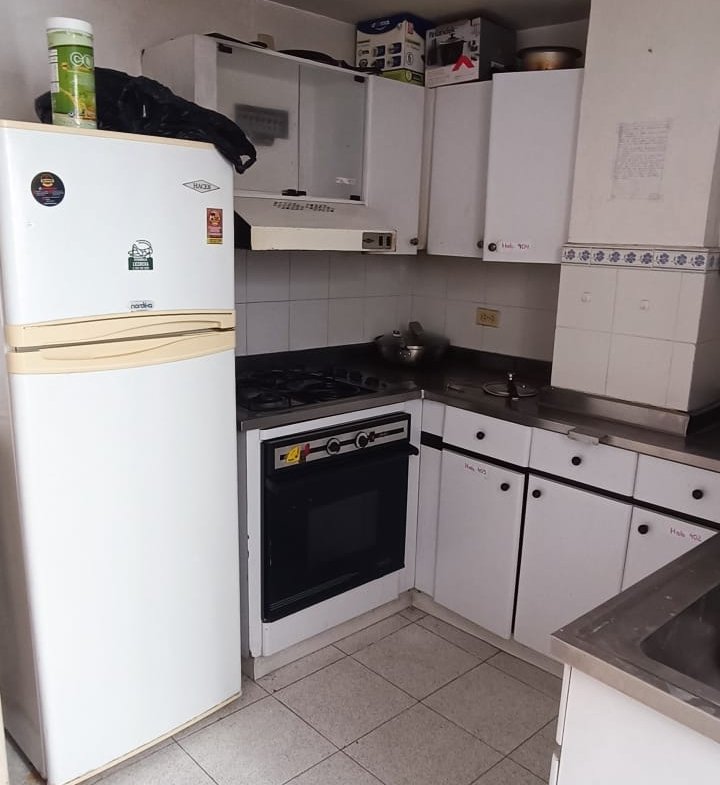 Apartamento dúplex en venta en el centro de Rionegro, Antioquia