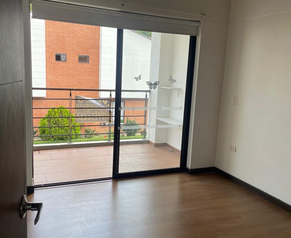 Casa en venta en San Cayetano, sector Viva Éxito, La Ceja