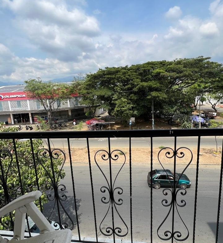 Apartamentos en venta en el Caney, Cali