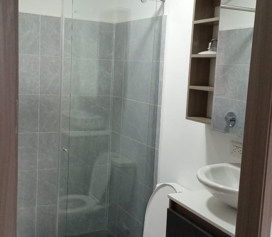 Apartamento en venta en Amberes, Jamundí