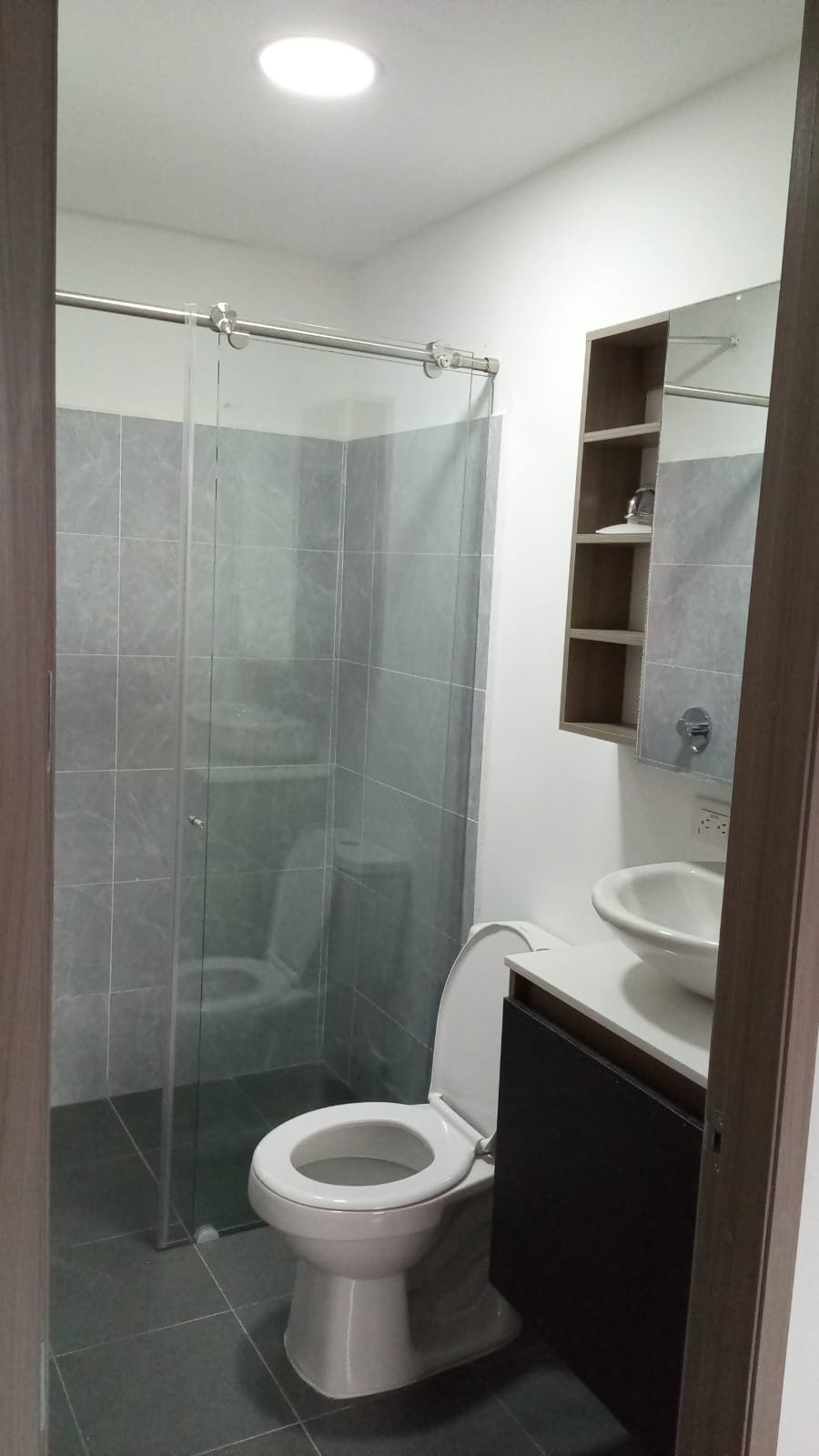 Apartamento en venta en Amberes, Jamundí
