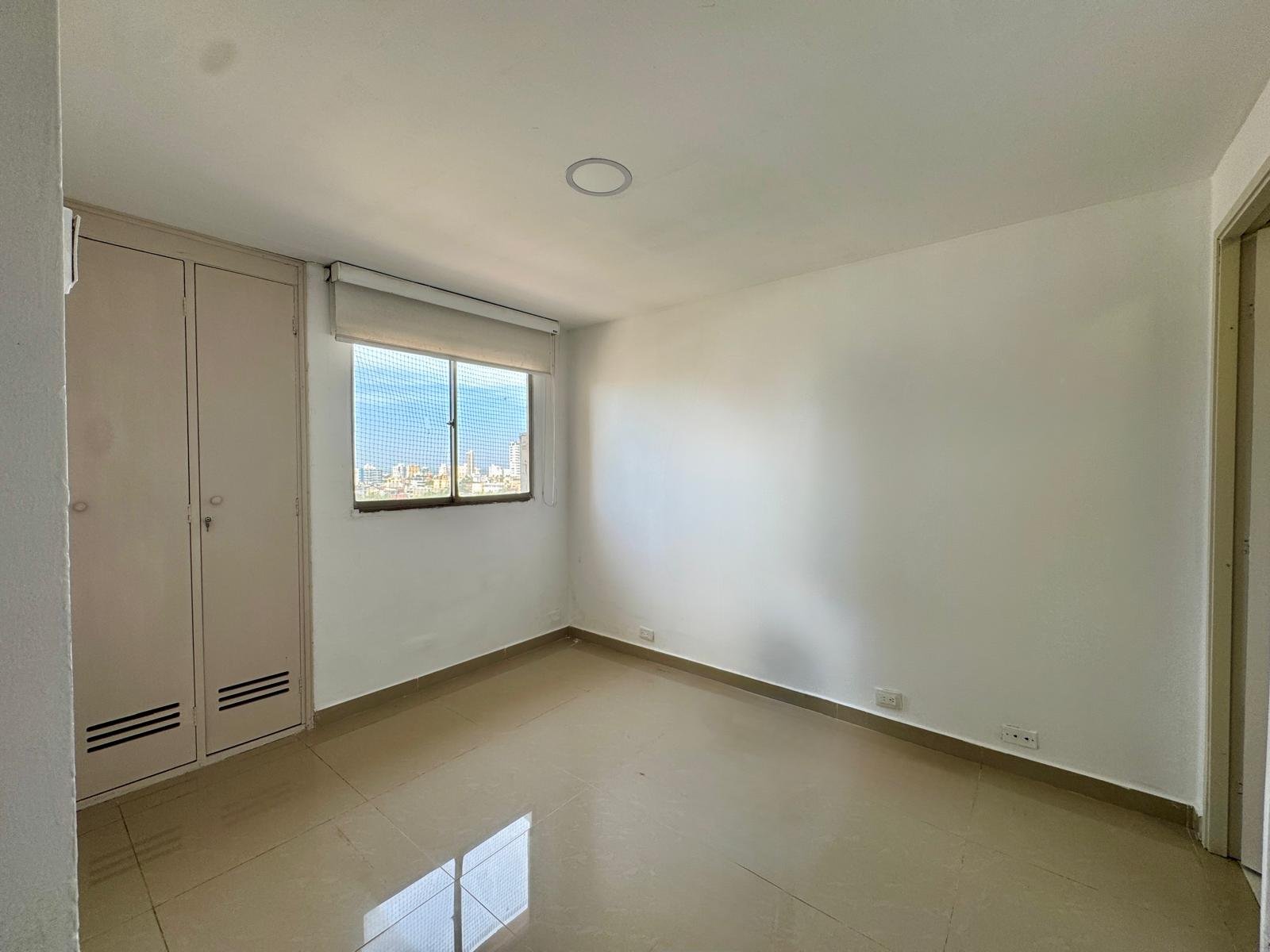 Apartamento en venta en Barranquilla, Atlántico, Quinto piso con ascensor