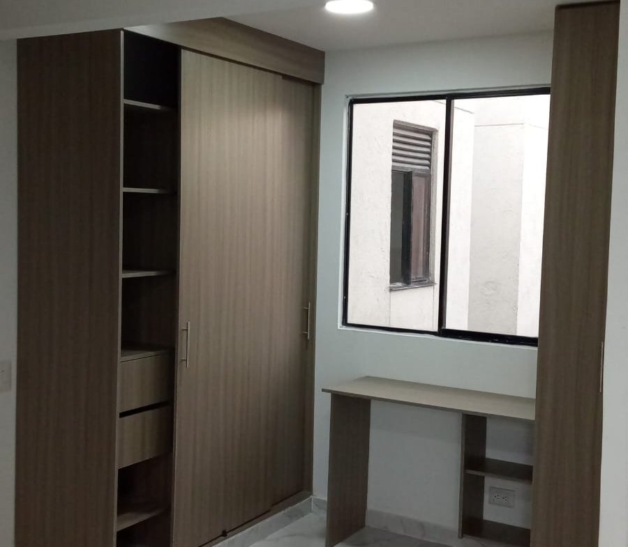 Apartamento en venta en Amberes, Jamundí