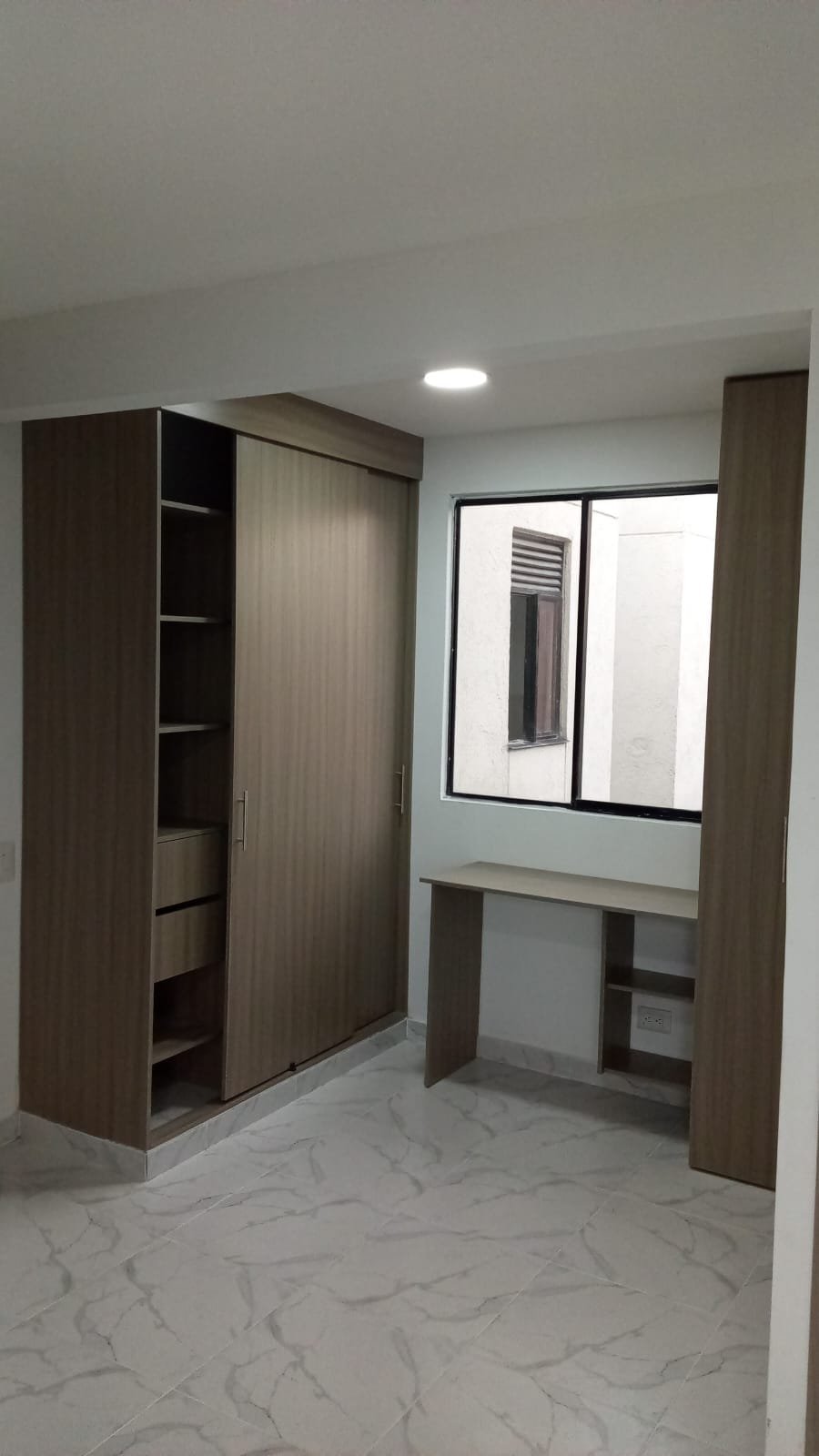 Apartamento en venta en Amberes, Jamundí
