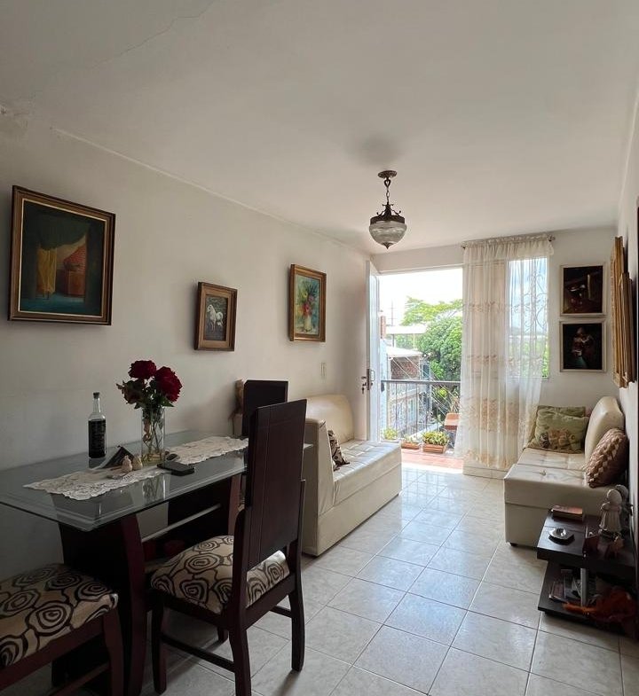 Apartamentos en venta en el Caney, Cali