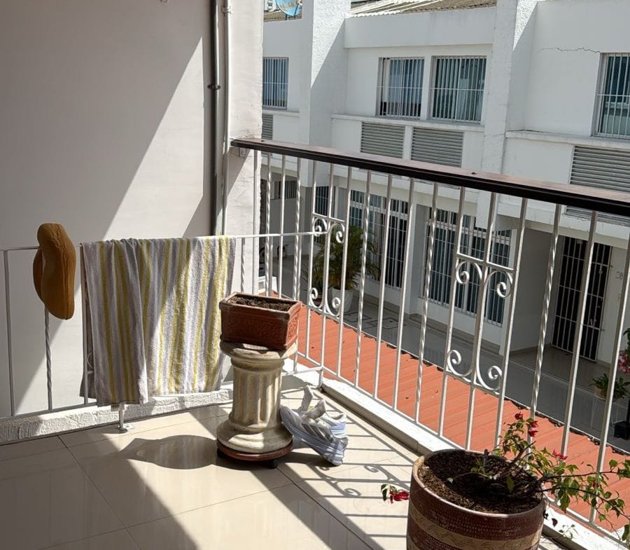 Casa en venta en Cartagena sector El Recreo en Conjunto cerrado