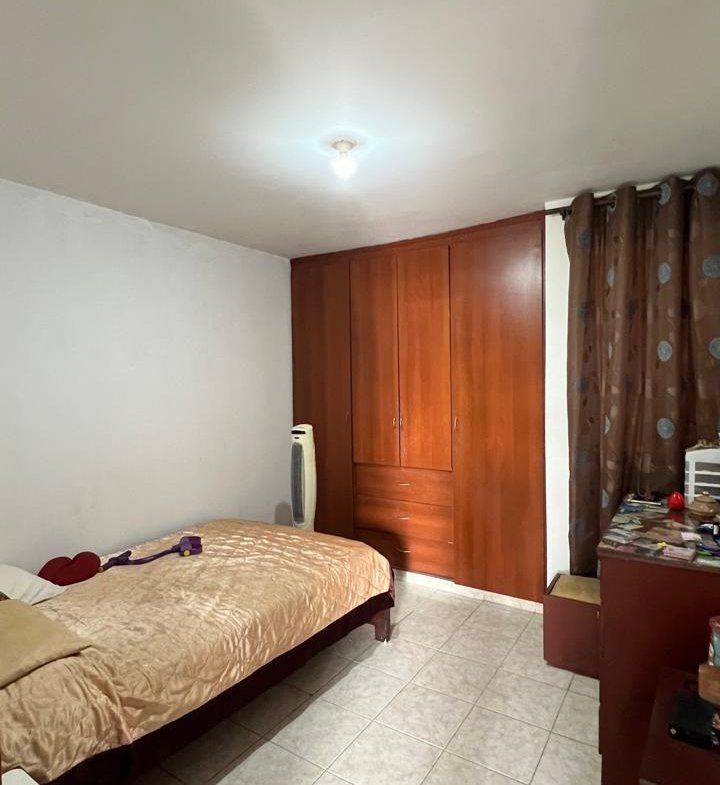 Apartamentos en venta en el Caney, Cali