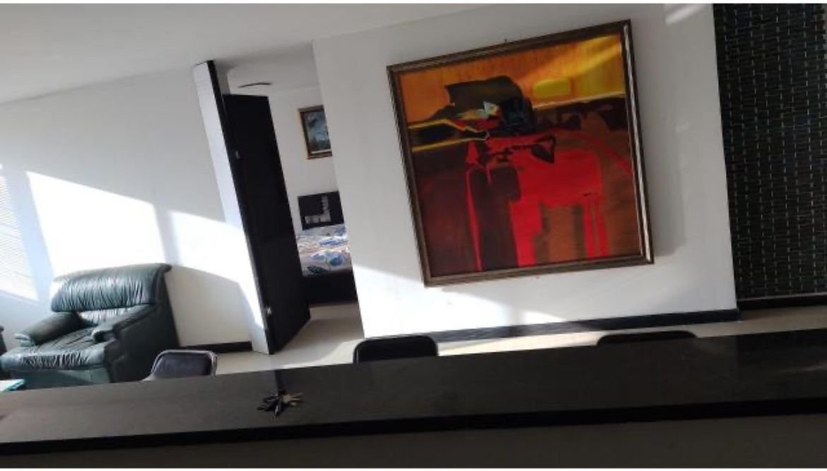 Arriendo de Apartamentos en Cristales, Oeste de Cali