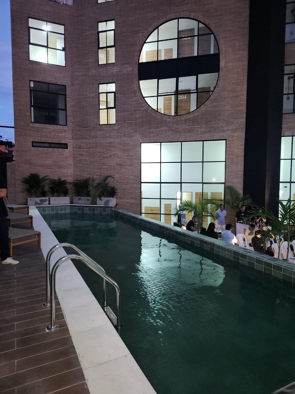 314202-454753-3236783643334069 Apartaestudio dúplex para estrenar en Altos de San Fernando Cali