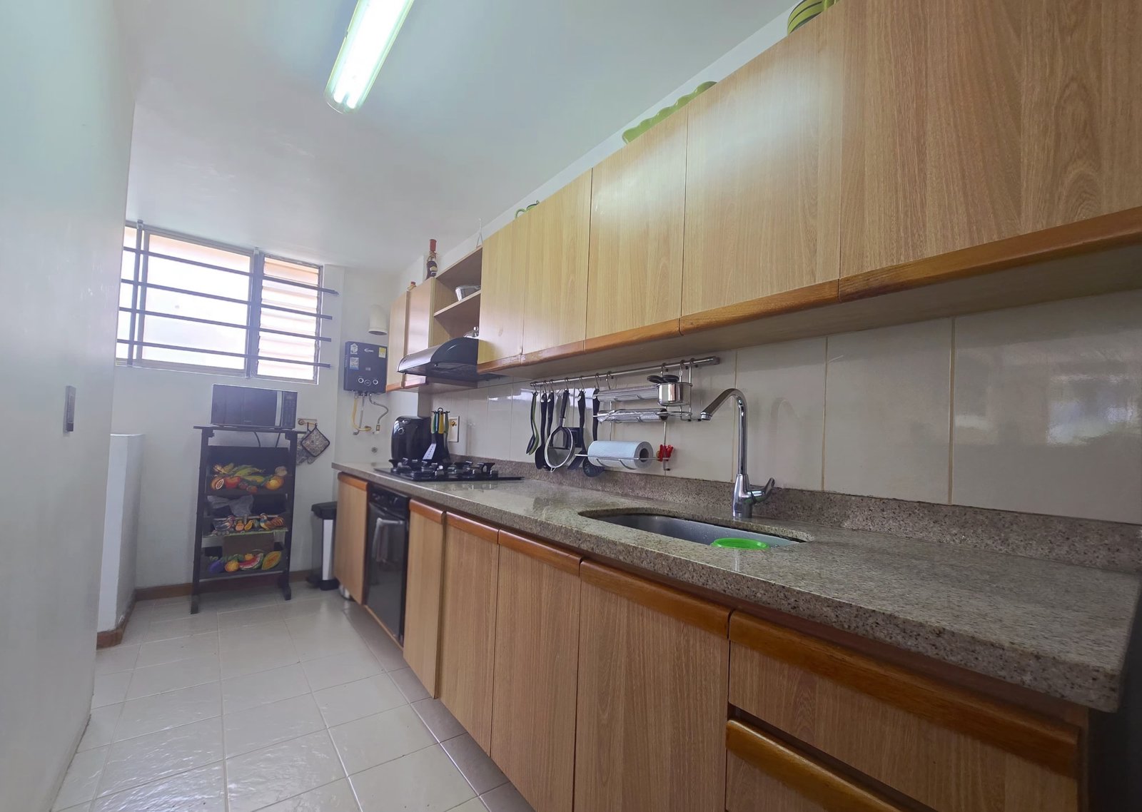 314202-454753-3369110346625640 Apartamento en venta en Loma de los Bernal, Medellín