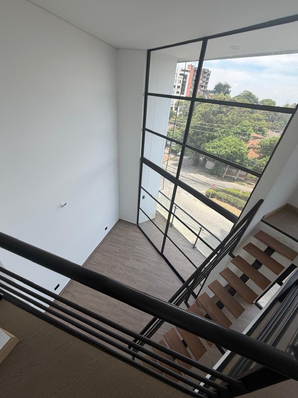 314202-454753-4005948559712163 Apartaestudio dúplex para estrenar en Altos de San Fernando Cali