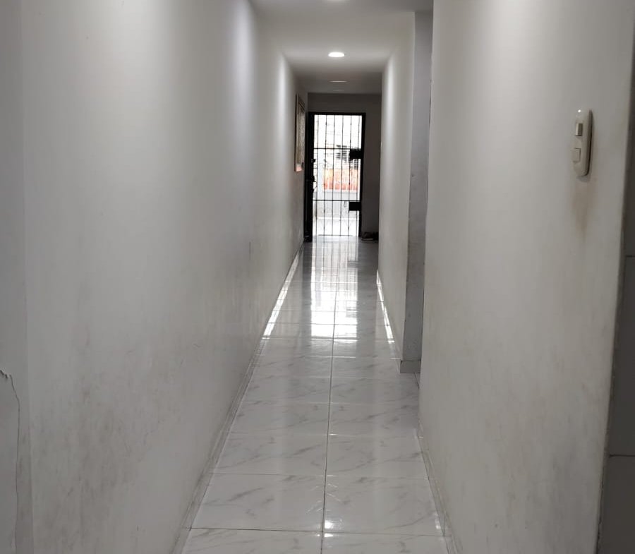 Casa de esquina en venta en la Pradera, Barranquilla