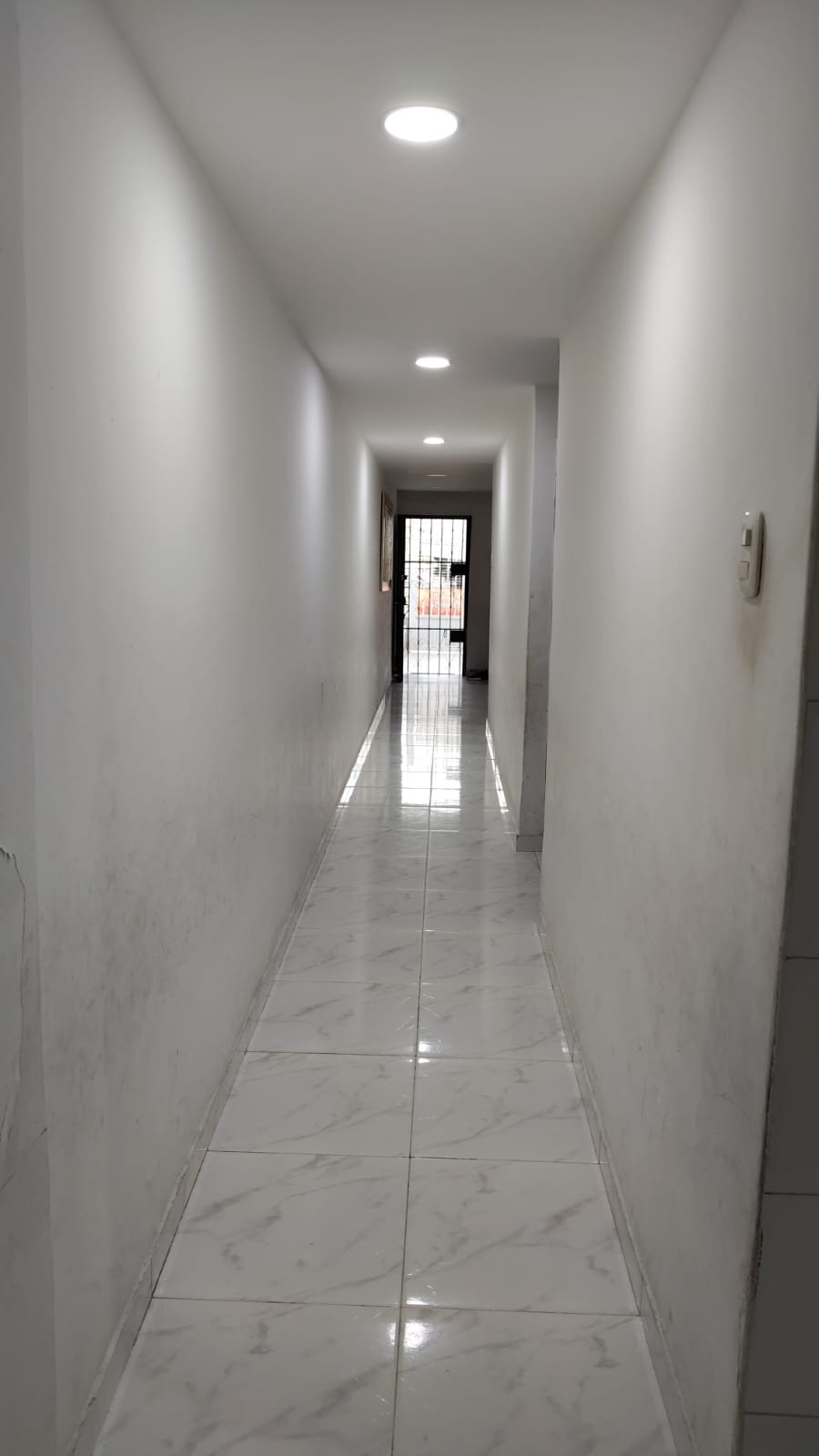 Casa de esquina en venta en la Pradera, Barranquilla