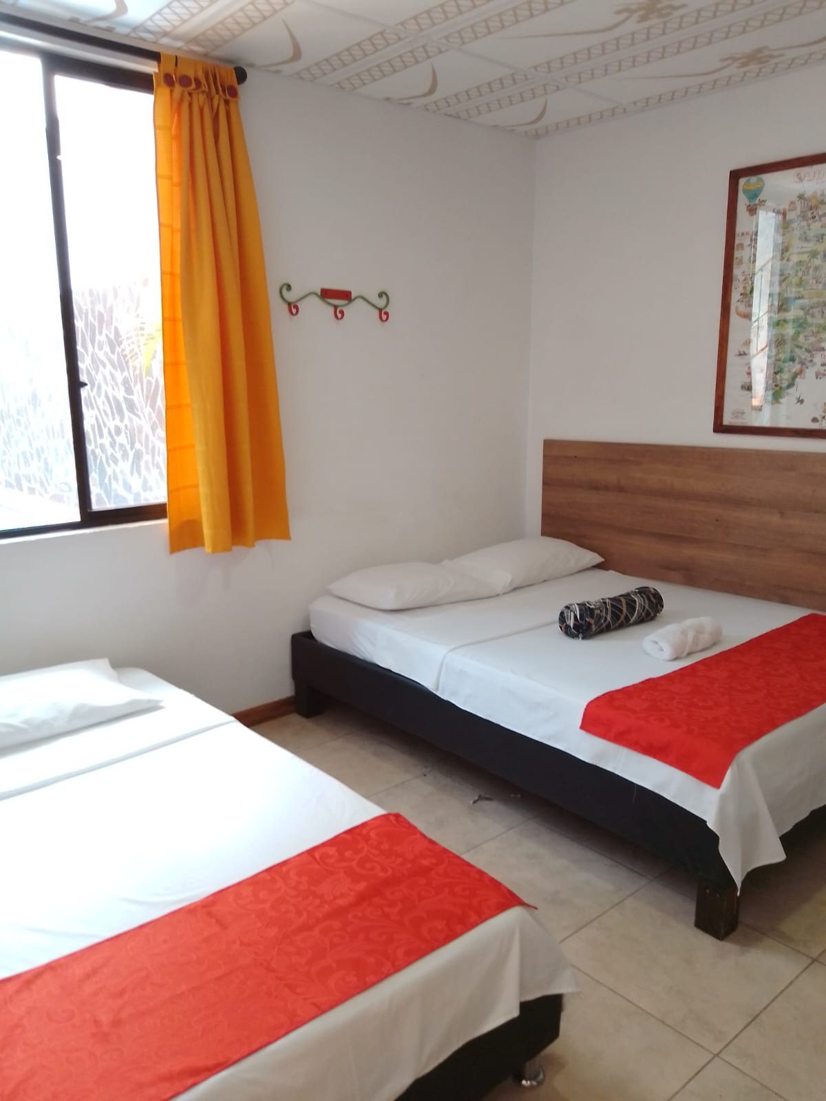 HOTEL EN VENTA EN LA TEBAIDA, QUINDÍO