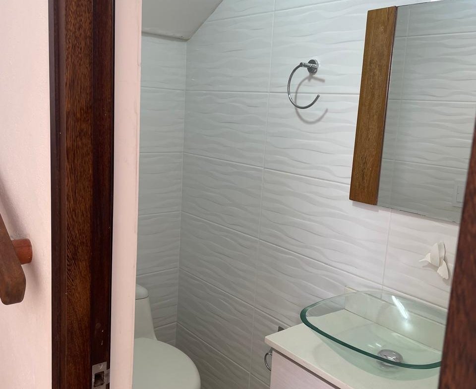 Casa en venta en San Cayetano, sector Viva Éxito, La Ceja