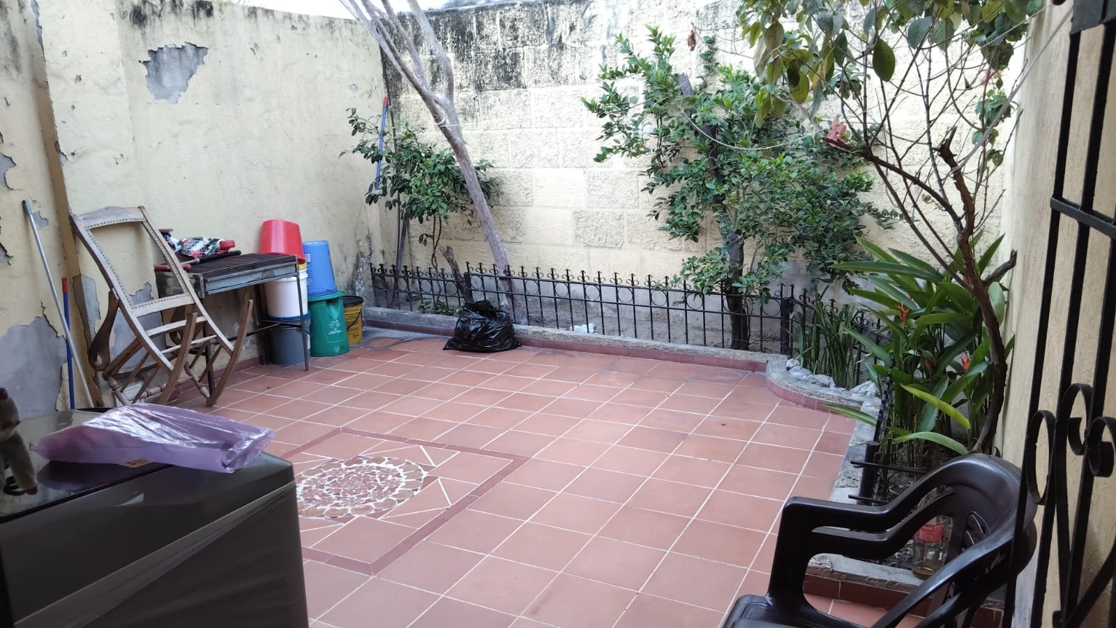 Casa de esquina en venta en la Pradera, Barranquilla