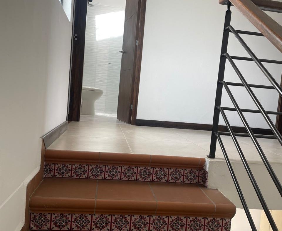 Casa en venta en San Cayetano, sector Viva Éxito, La Ceja