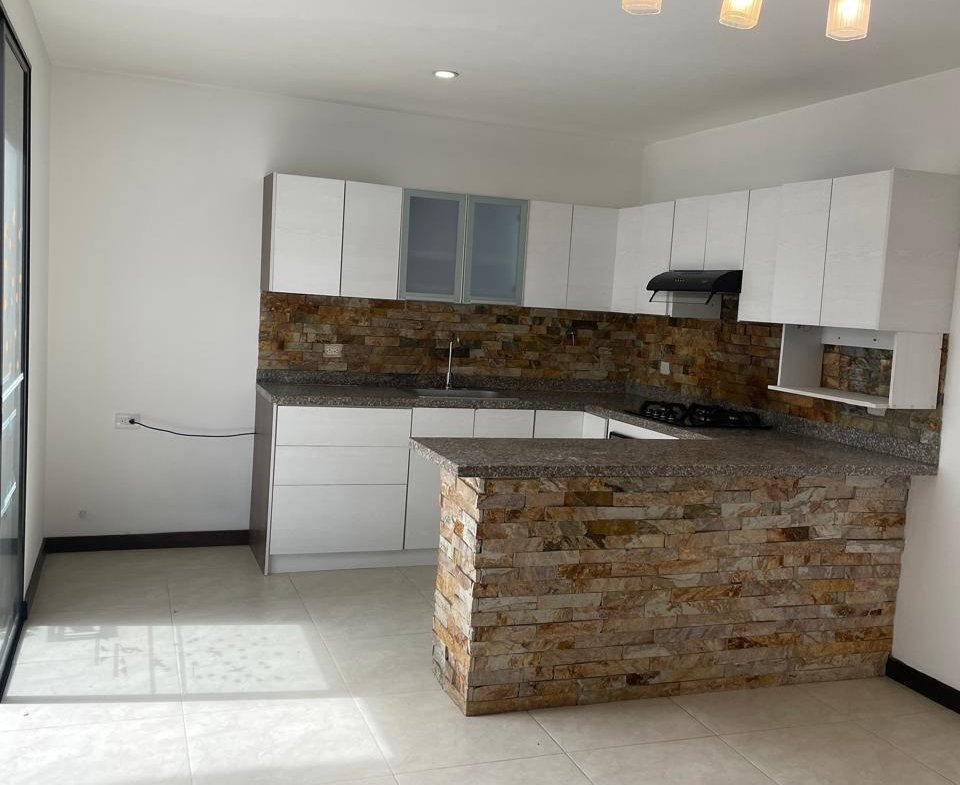 Casa en venta en San Cayetano, sector Viva Éxito, La Ceja