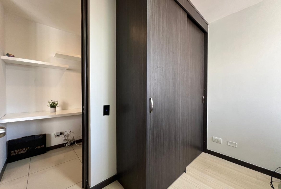 Apartamento en venta en Suramérica, Itagüí