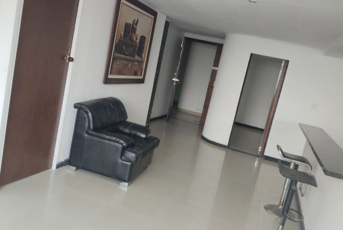 Arriendo de Apartamentos en Cristales, Oeste de Cali