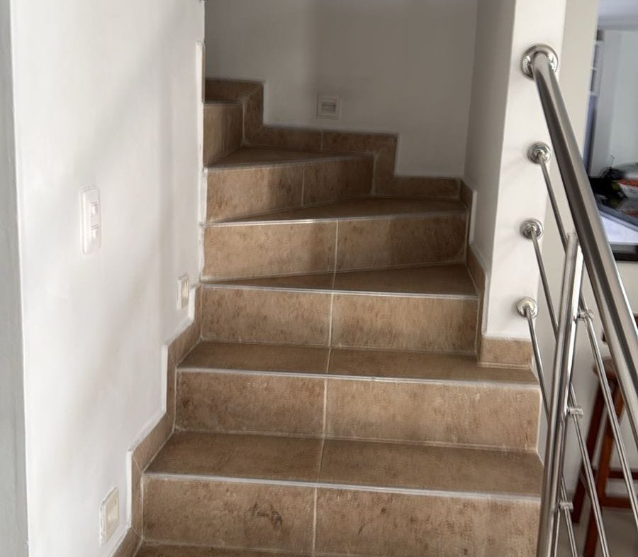 Casa en venta en Cartagena sector El Recreo en Conjunto cerrado