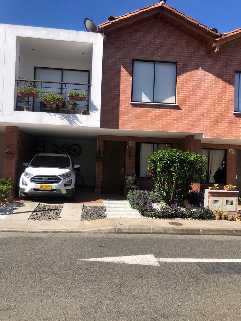 314202-454753-954042427774129 Casa en venta en San Cayetano, sector Viva Éxito, La Ceja