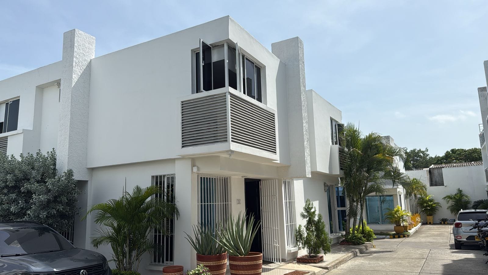 314202-454753-967784289051950 Casa en venta en Cartagena sector El Recreo en Conjunto cerrado