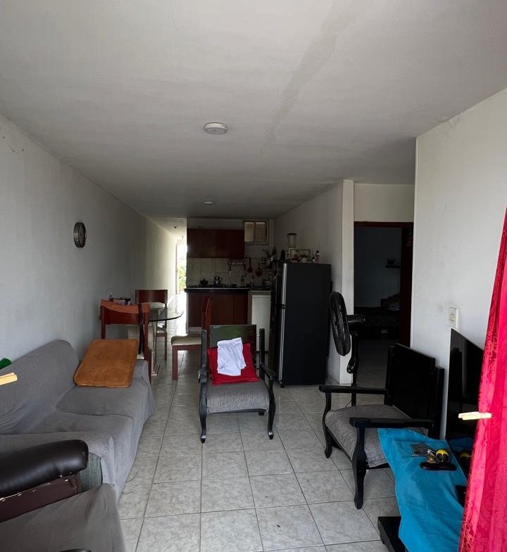 Apartamentos en venta en el Caney, Cali