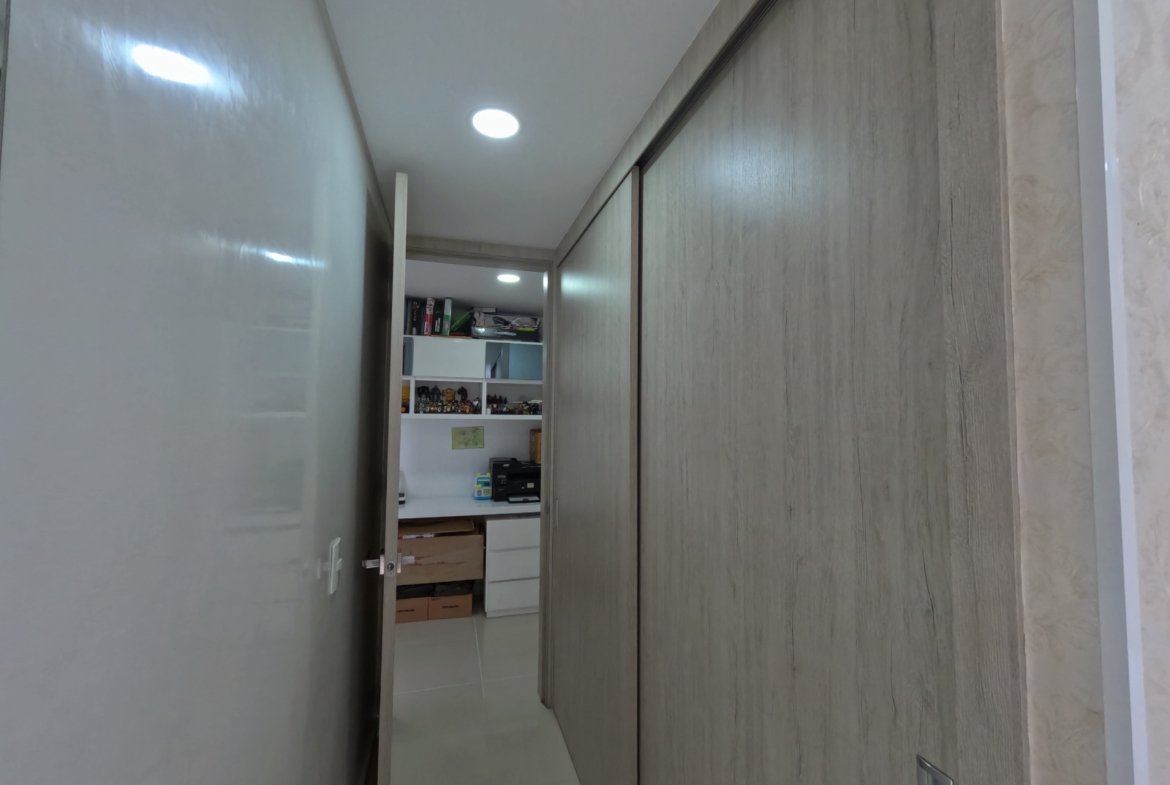 Apartamento en Venta en Bonum de Mardel, Bucaramanga