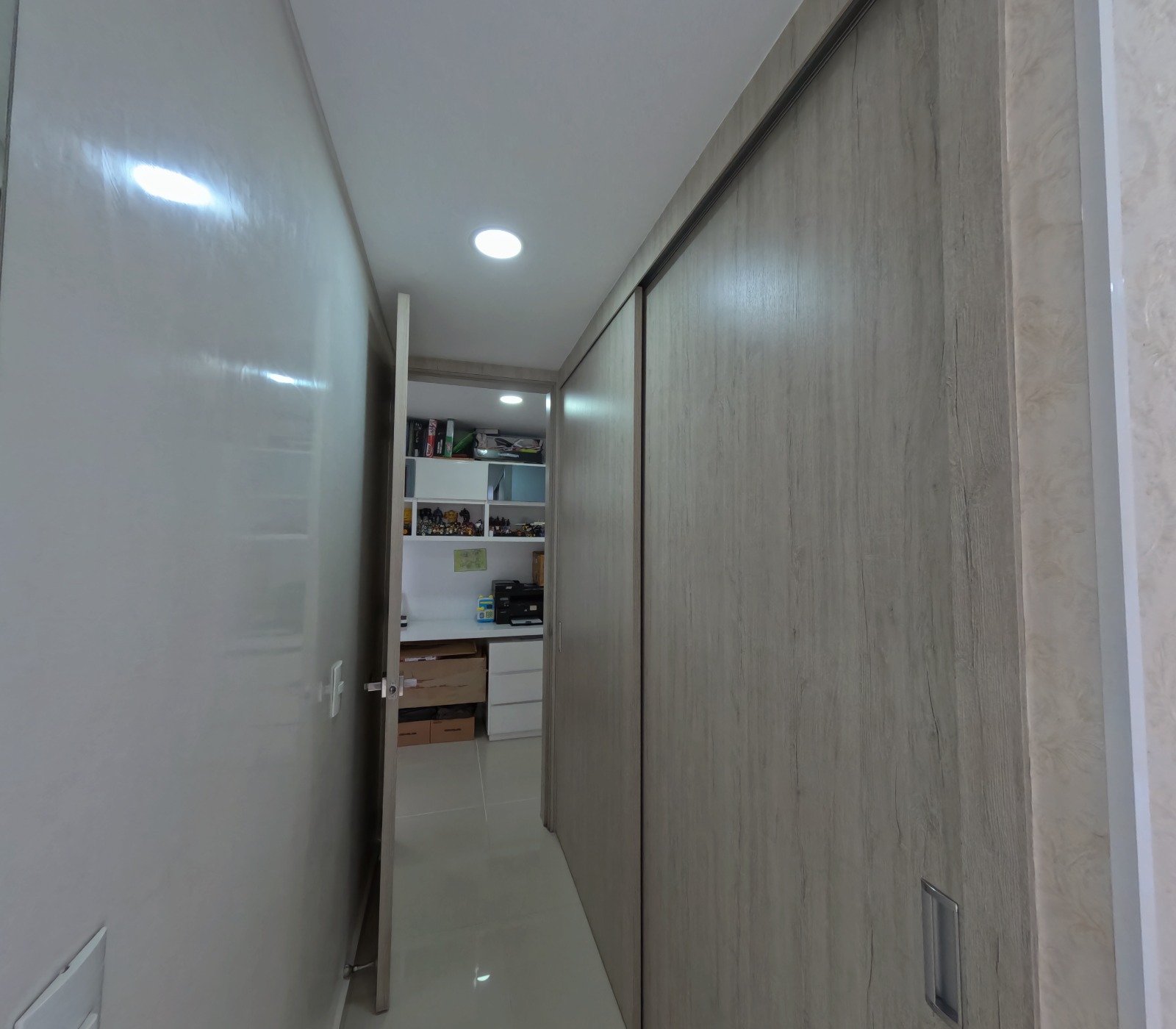 Apartamento en Venta en Bonum de Mardel, Bucaramanga