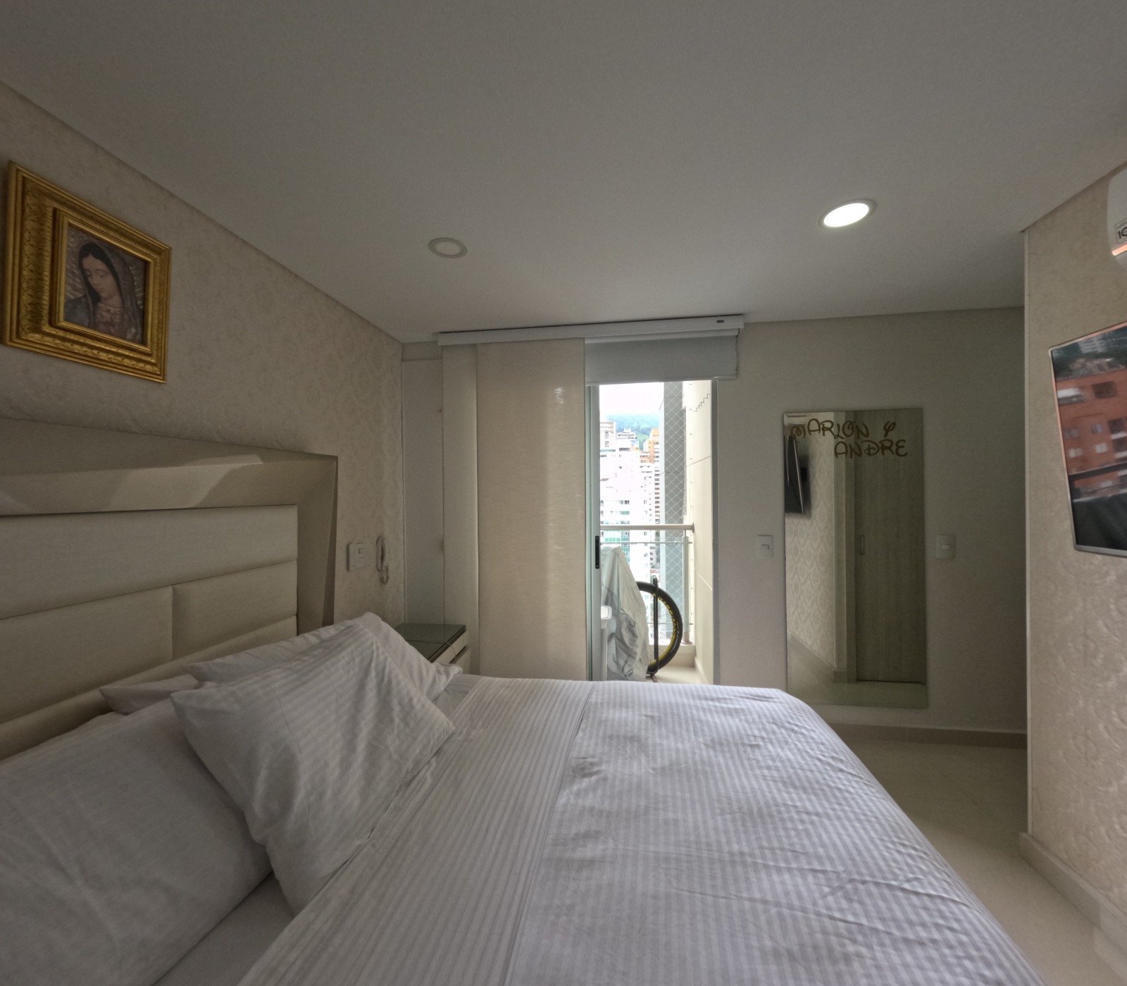 Apartamento en Venta en Bonum de Mardel, Bucaramanga