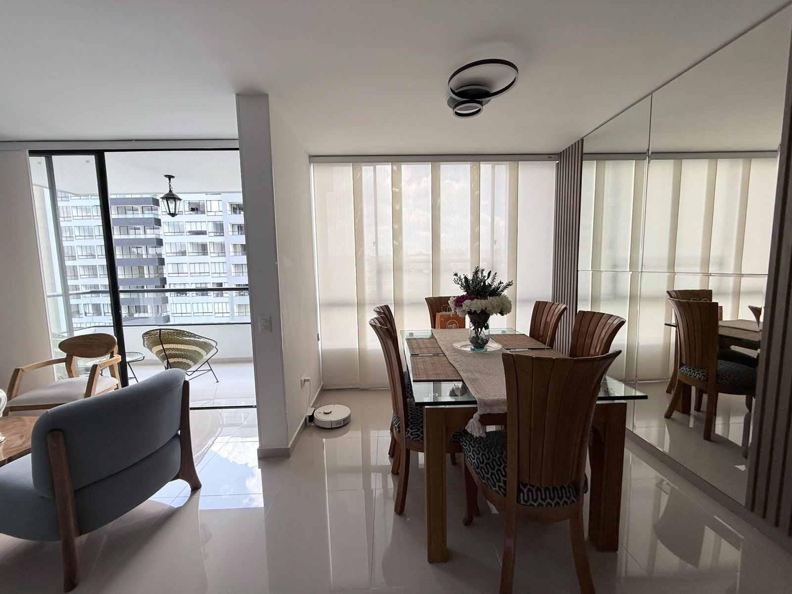 3275c8a4-653b-49e6-a26a-efe9fbc4ccfc Apartamento en venta en Valenzza Condominio, Floridablanca