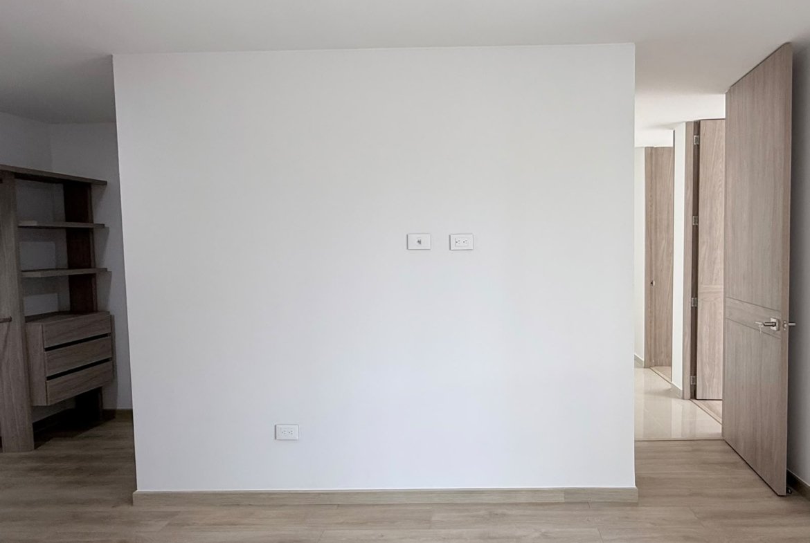 Valenzza Condominio, Floridablanca. Apartamento en venta
