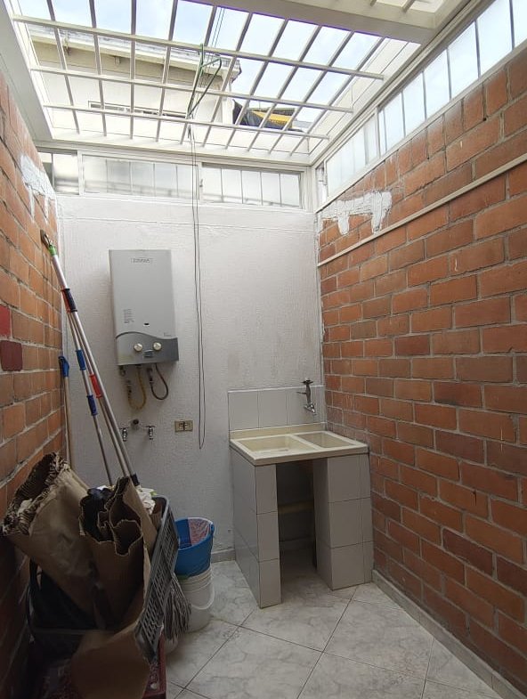 Casa en venta en el conjunto Jardín de Versalles, en Floridablanca