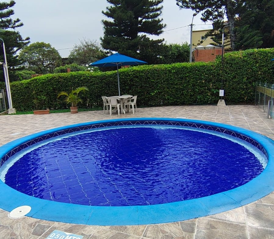 Casa en venta en el conjunto Jardín de Versalles, en Floridablanca