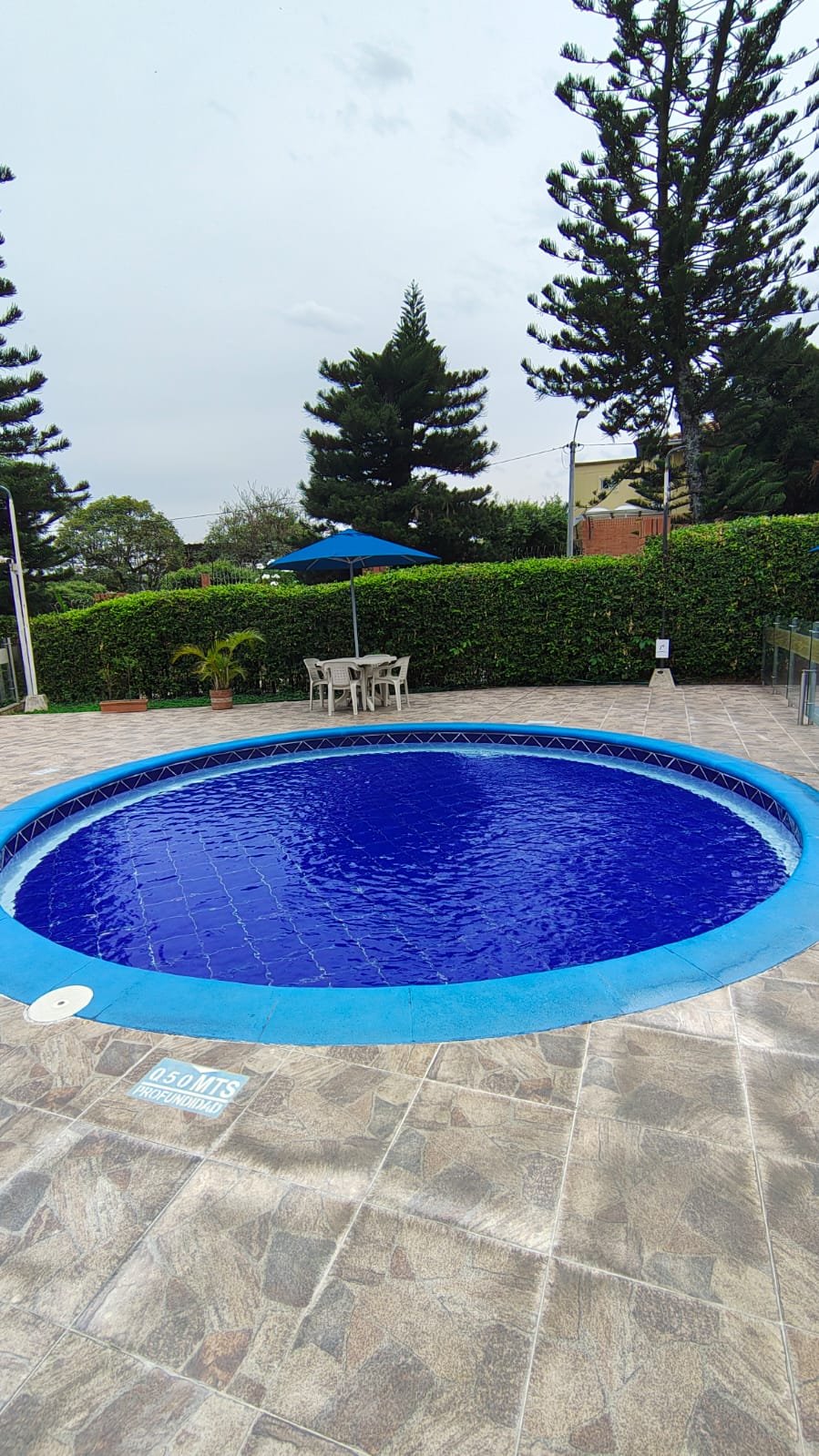 Casa en venta en el conjunto Jardín de Versalles, en Floridablanca