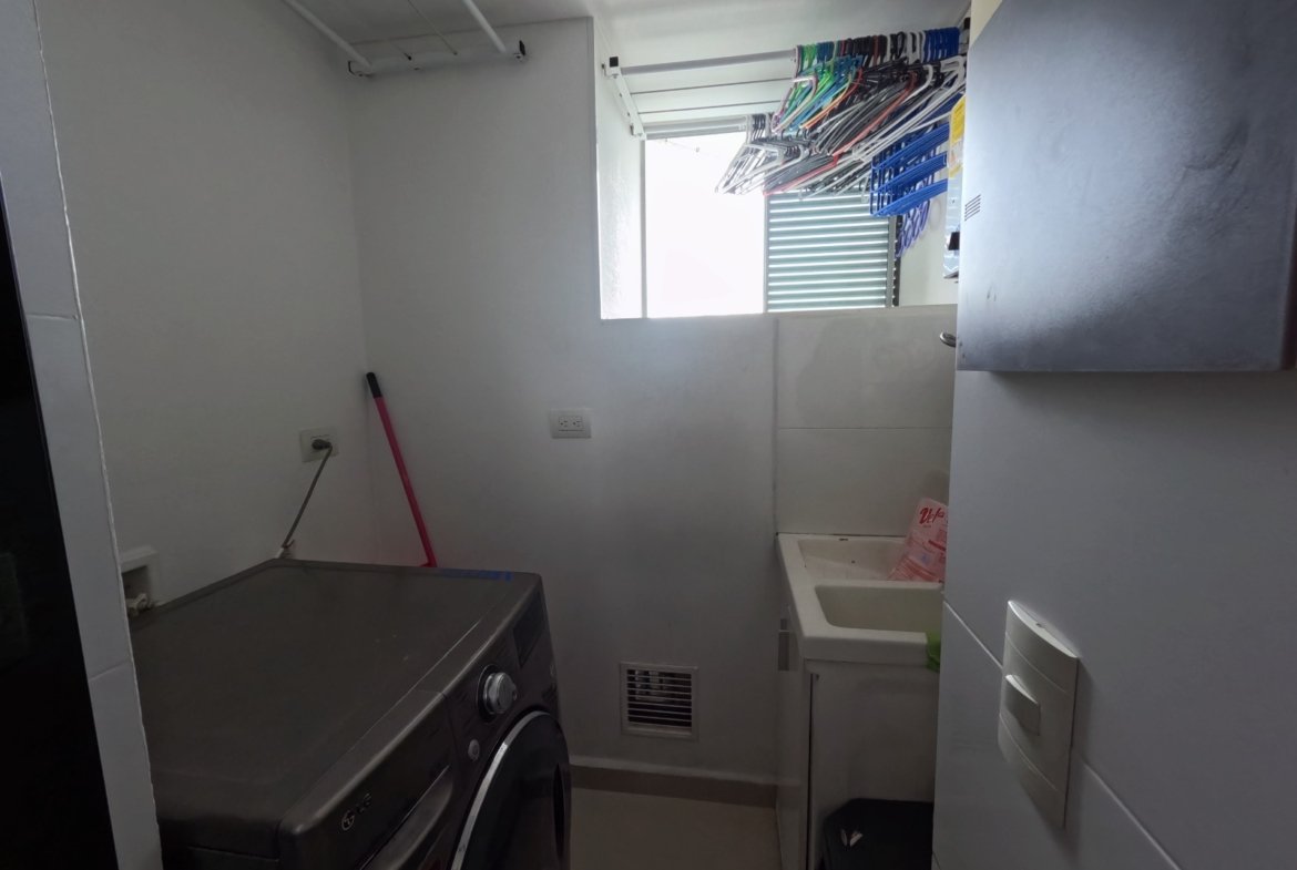 Apartamento en Venta en Bonum de Mardel, Bucaramanga