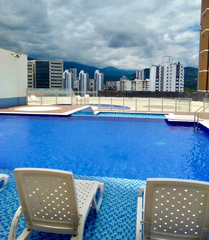 39b7379b-b9ef-4102-ba29-43a5afe0e00b Apartamento en venta ubicado en el sector de Cañaveral, cerca de Fosunab, en Floridablanca, Santander.