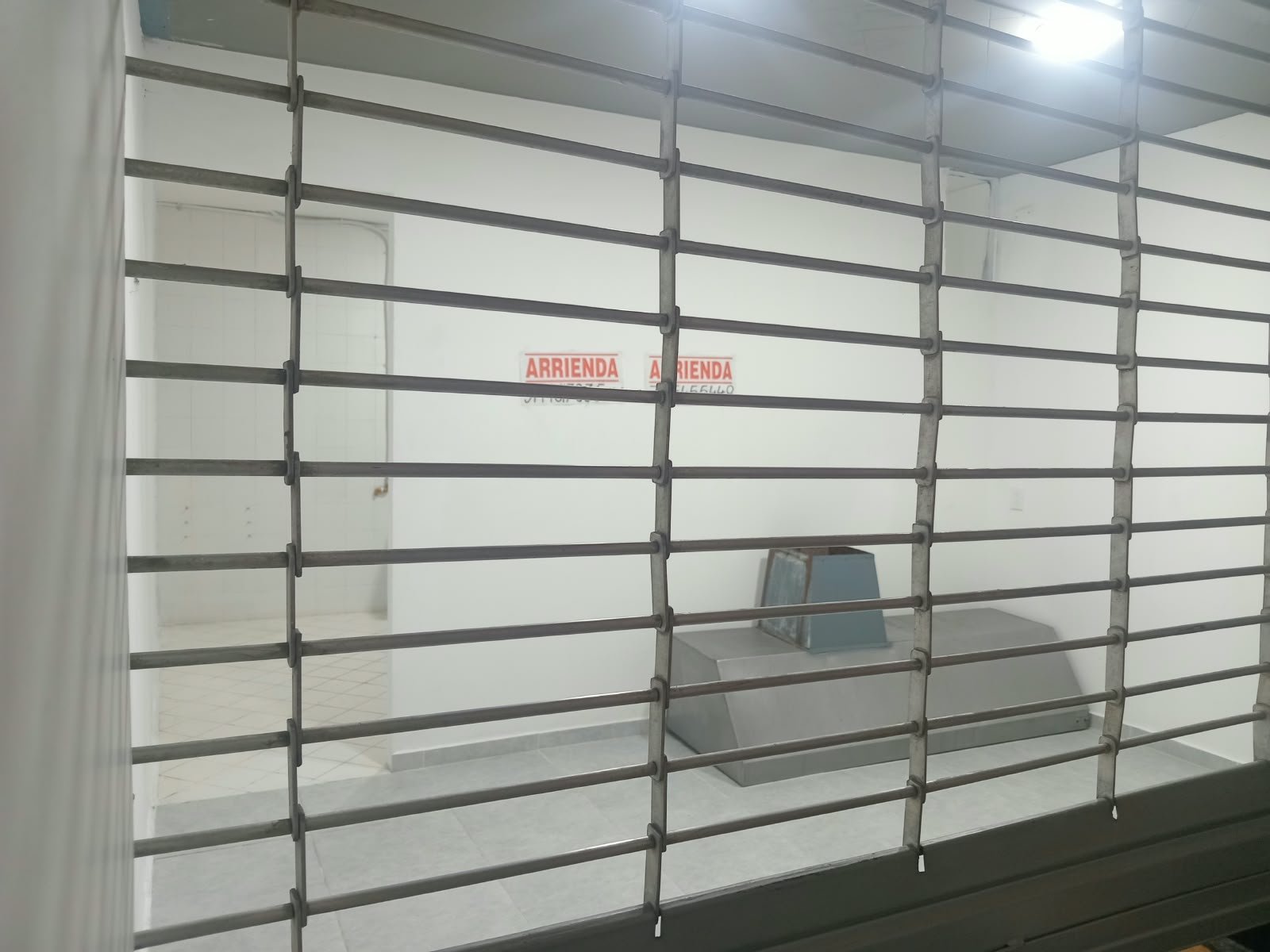 Local comercial en arriendo en Cabecera, Bucaramanga.