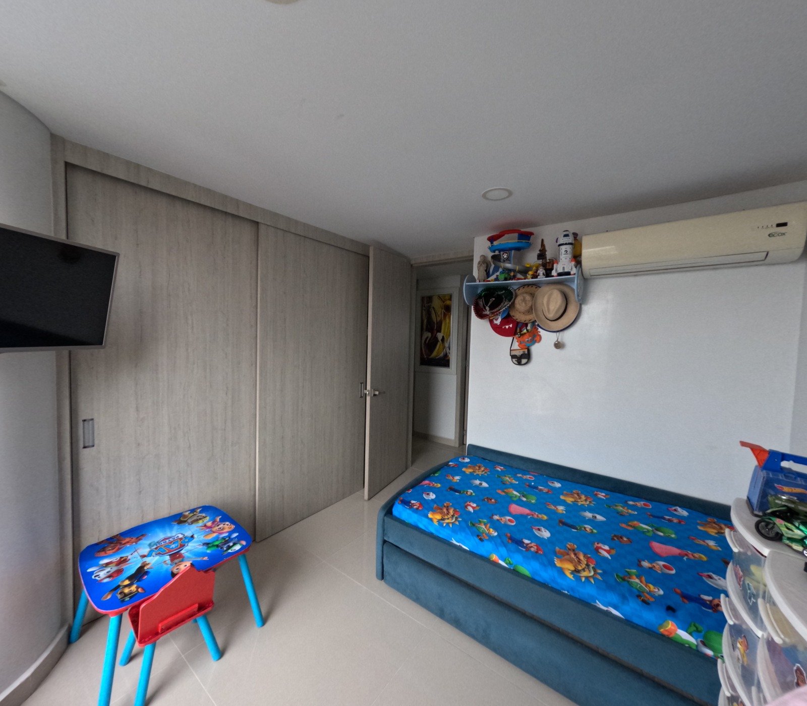 Apartamento en Venta en Bonum de Mardel, Bucaramanga